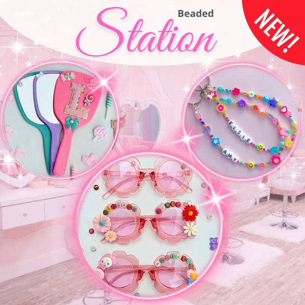 Beaded Station