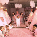 Little Princess Spa