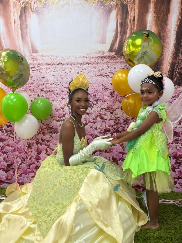 Movie Princess - Image 9