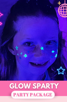Glow Sparty