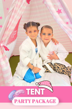 Tent Party