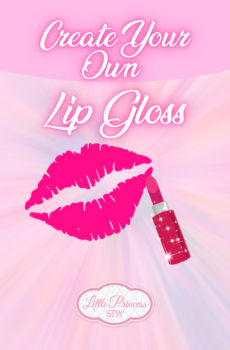 Lip Gloss