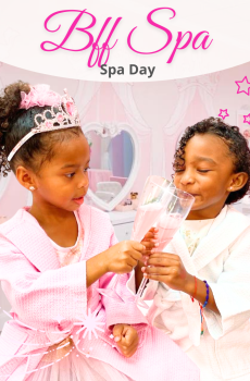 Little Princess Spa
