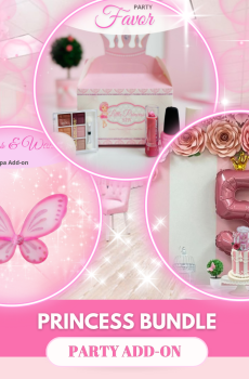Princess Add-On Bundle