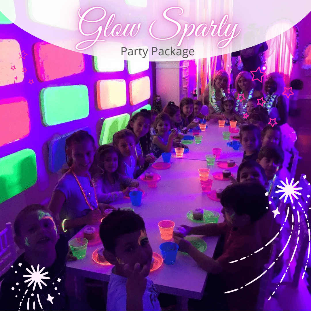 SPArty Girl, Kids & Teens Mobile Spa Birthday Party