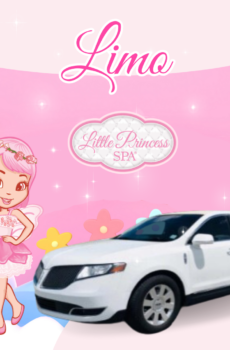 Little Princess Spa®