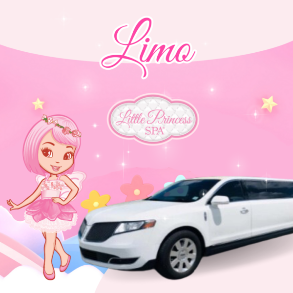 Little Princess Spa®