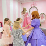 Little Princess Spa®