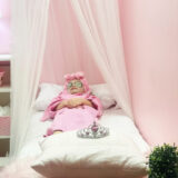 Royal party at Little Princess Spa