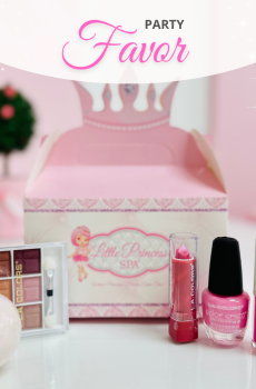 Little Princess Spa