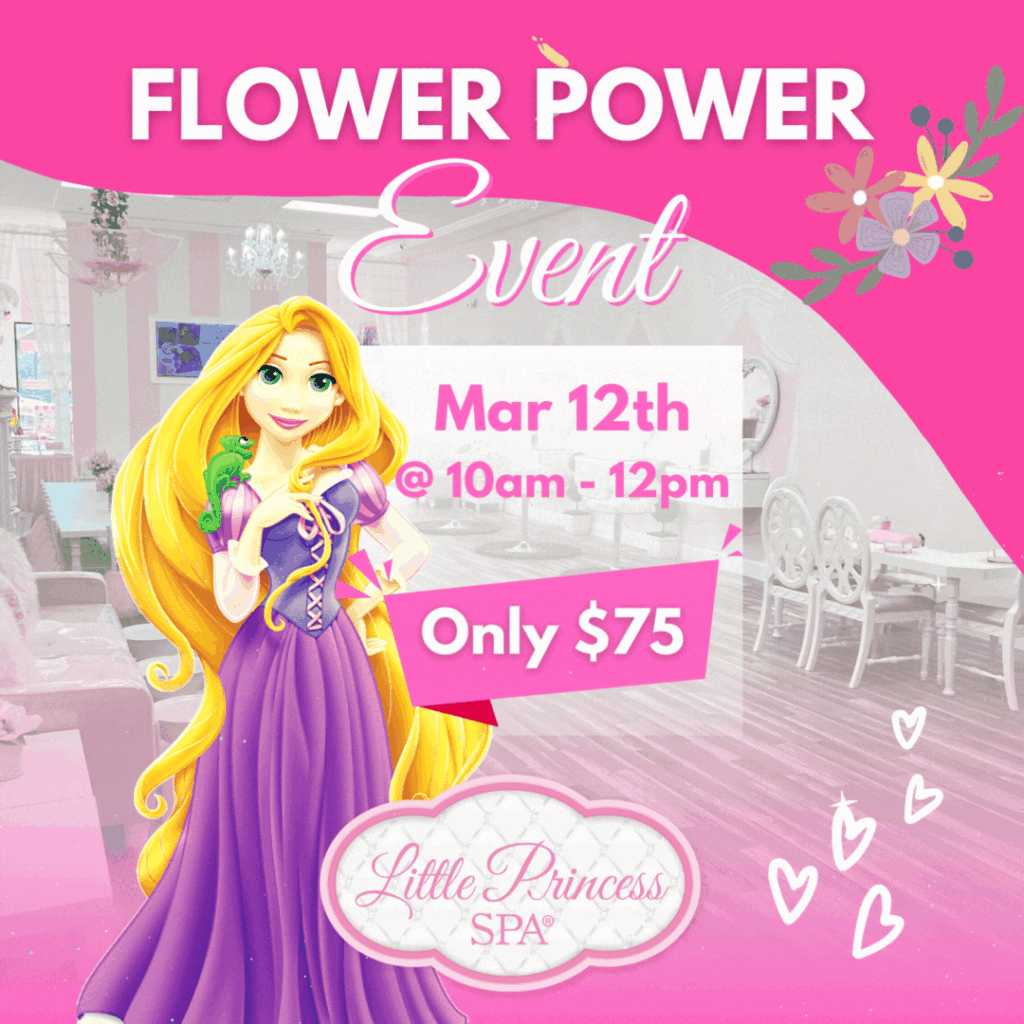 Little Princess Spa®