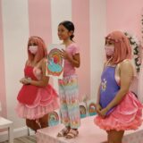Art-paint-Party-at-Little-Princess-Spa