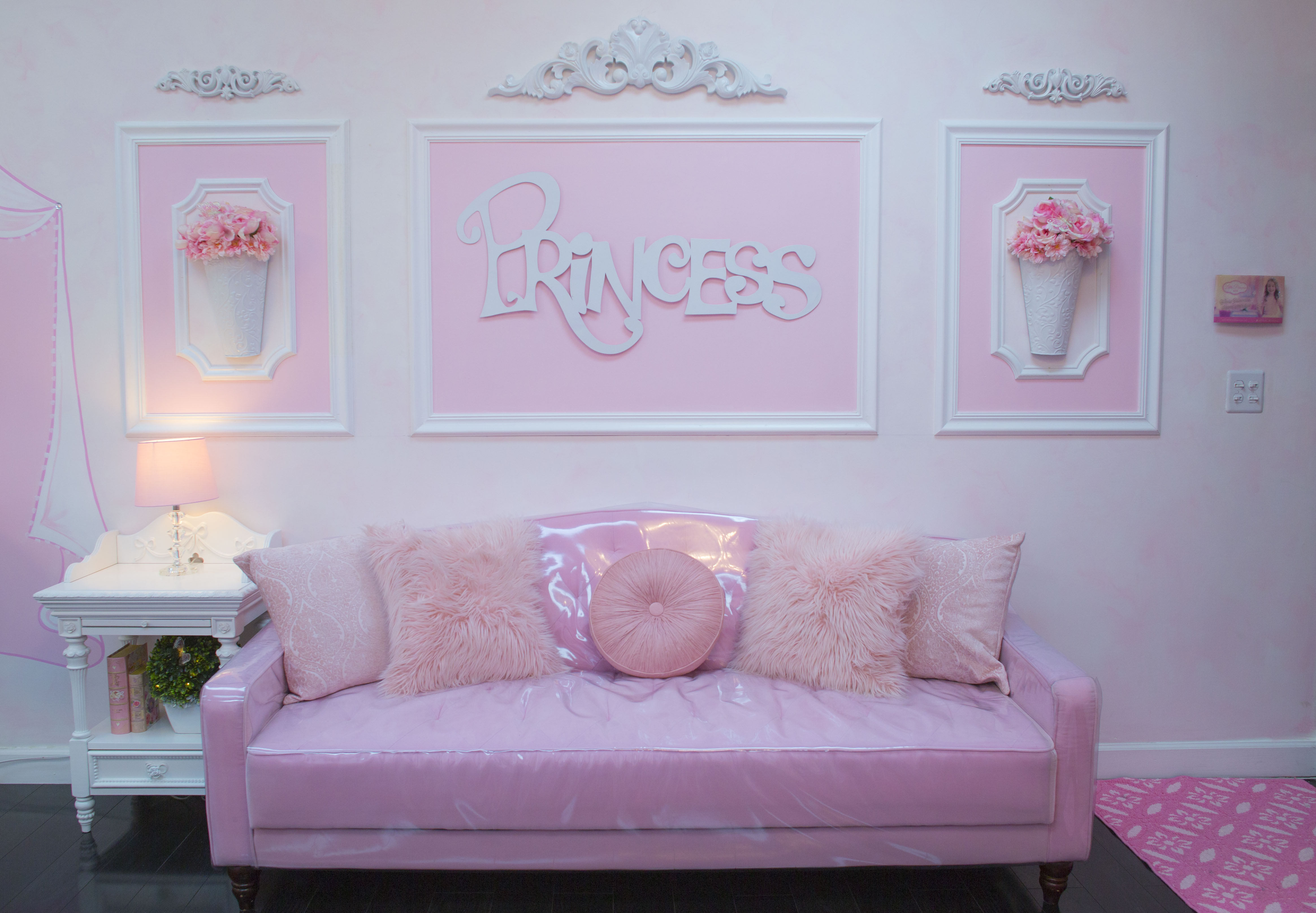 Gallery Little Princess Spa