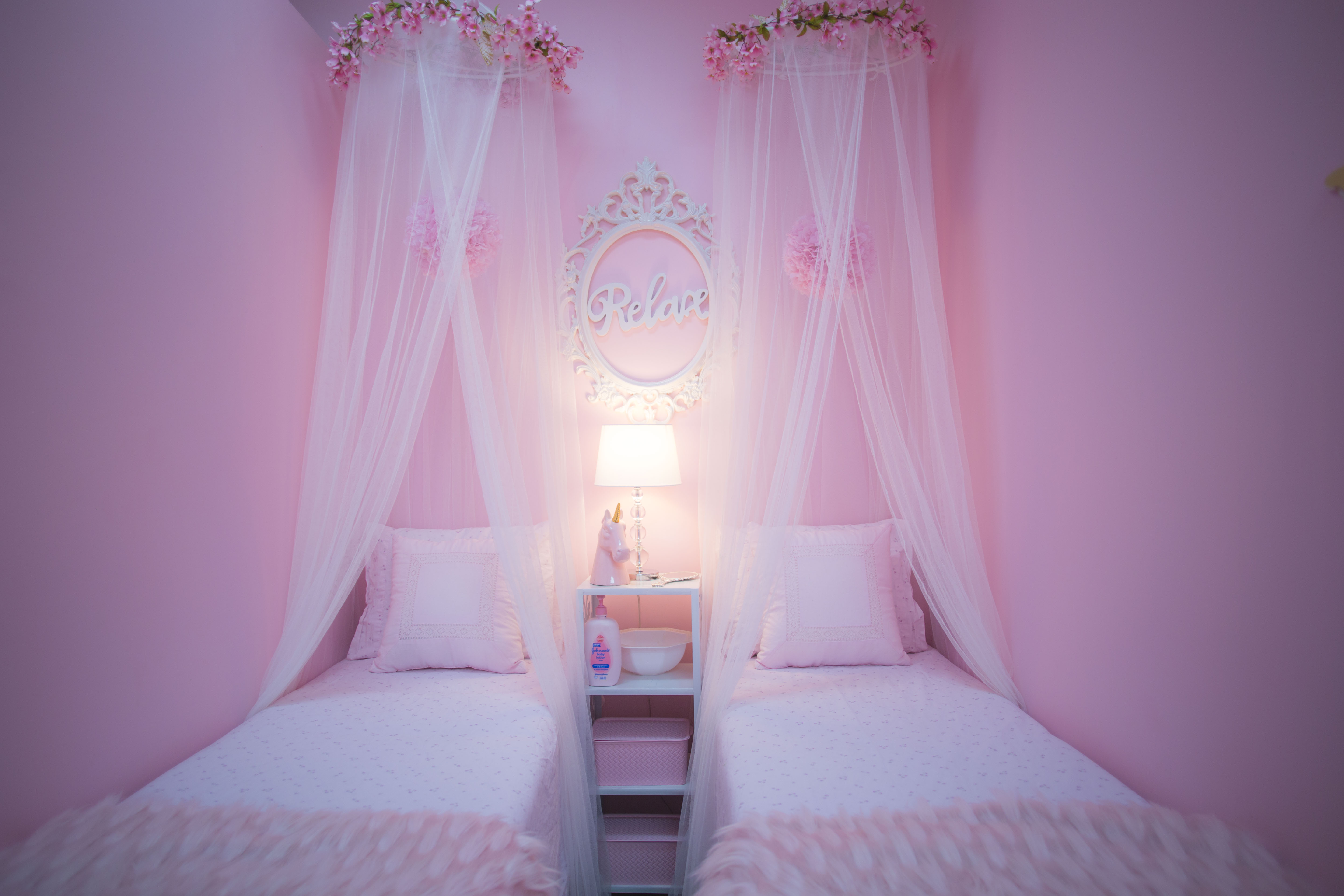 Gallery Little Princess Spa