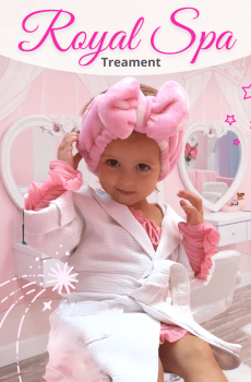 Little Princess Spa®