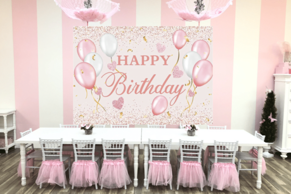 Highness Spa Party - Image 7