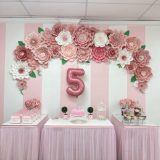 Highness Spa Party