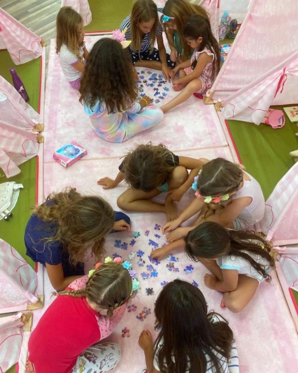 Tent Party - Image 3