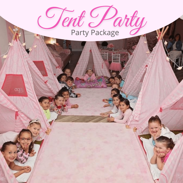 Tent Party