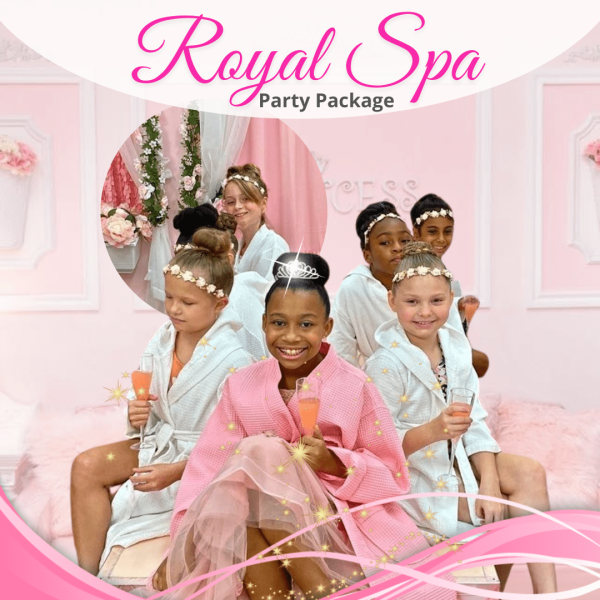 royal spa