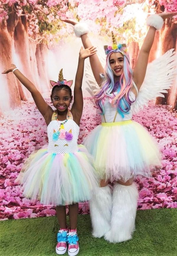 Unicorn Wonderland Party - Image 2