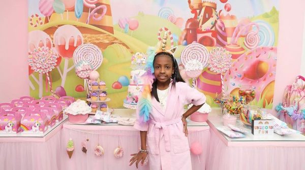 Unicorn Wonderland Party - Image 5