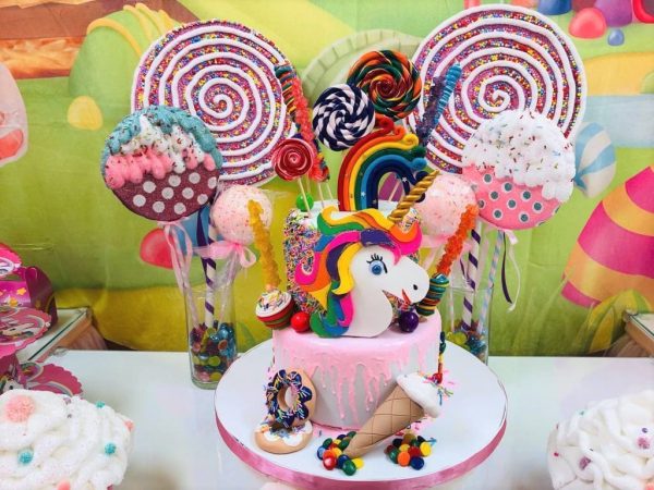 Unicorn Wonderland Party - Image 6