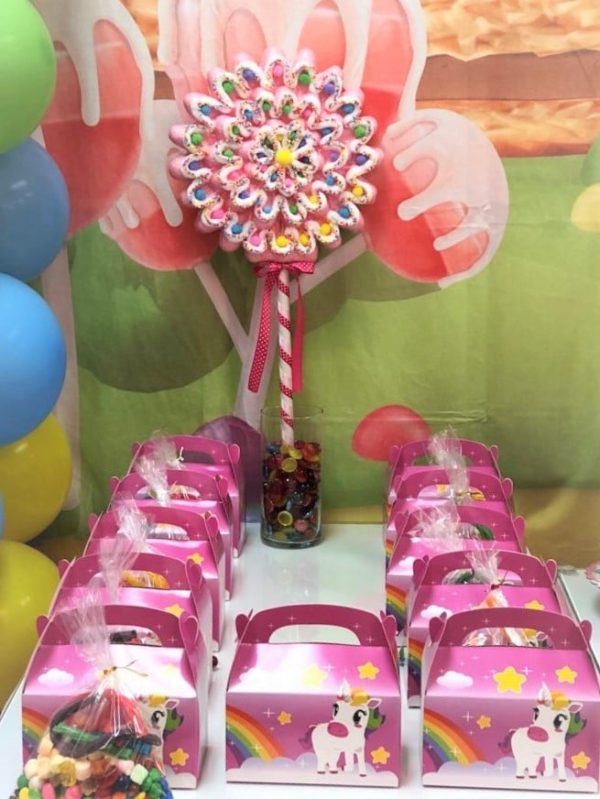 Unicorn Wonderland Party - Image 7
