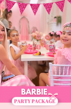 Barbie Party