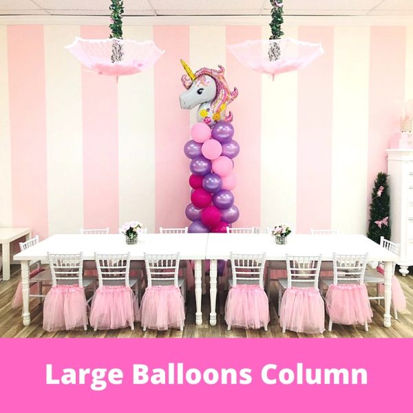 Balloon Column - Image 3