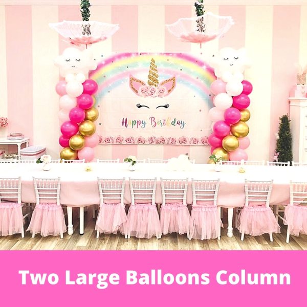 Balloon Column - Image 2