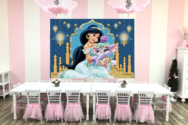 Panel Backdrop - Image 9
