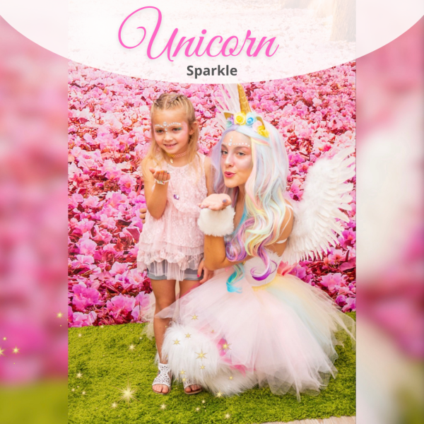 Unicorn Sparkle