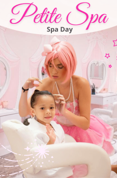 Petite Spa Day