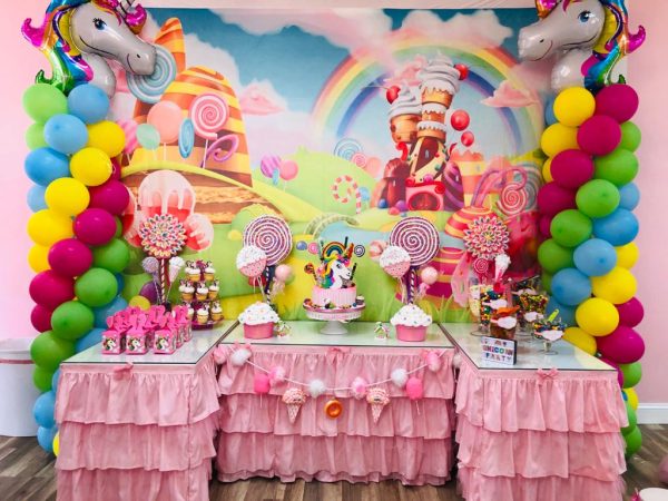 Balloon Column - Image 6