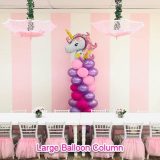 Balloon Column