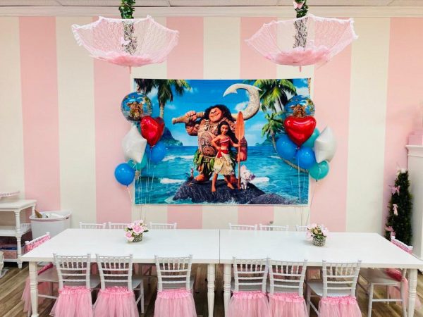 Balloon Bouquets - Image 8