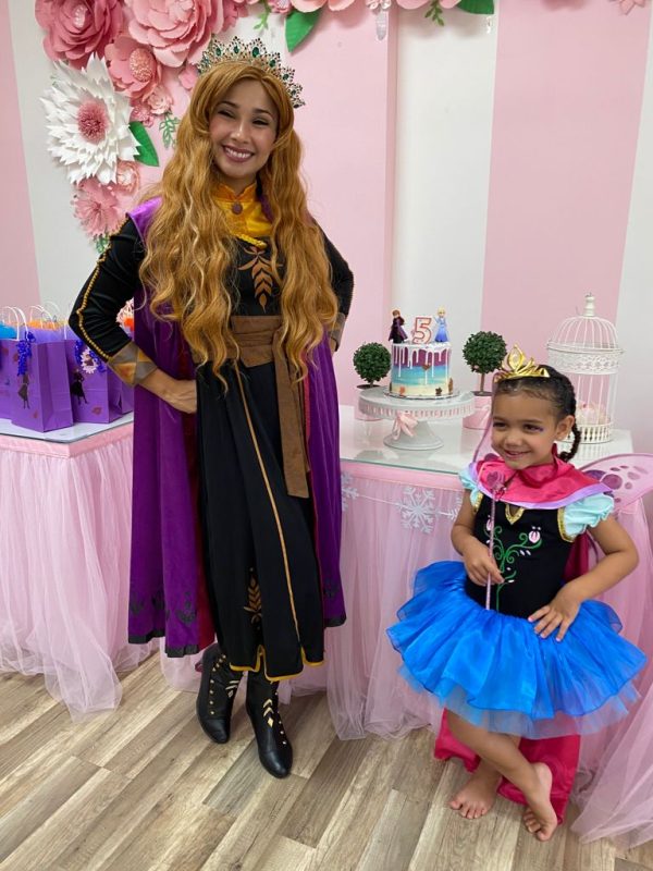 Movie Princess - Image 5
