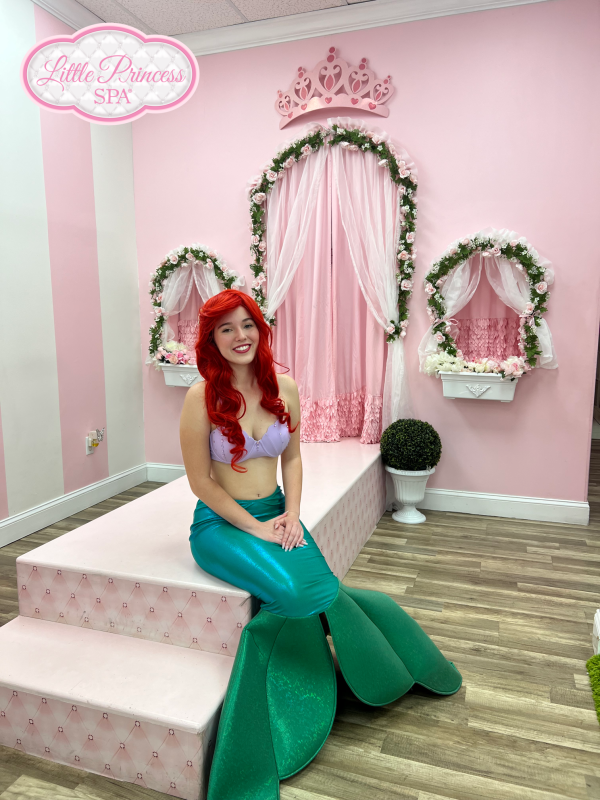 Movie Princess - Image 14