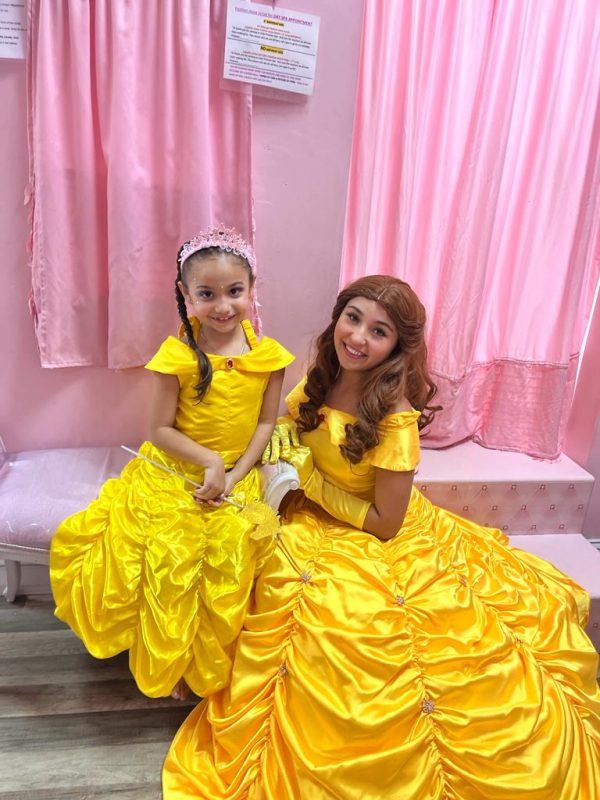 Movie Princess - Image 10