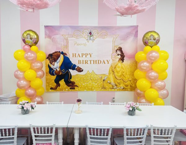 Balloon Column - Image 12