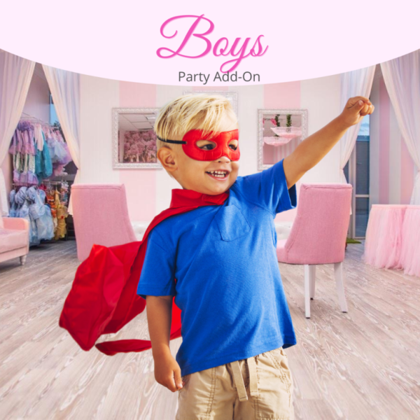 Boys' Services