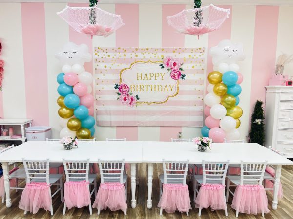 Balloon Column - Image 4