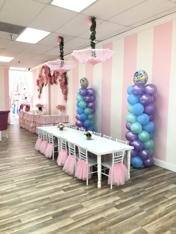 Balloon Column - Image 7