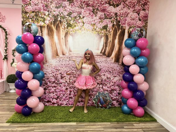 Balloon Column - Image 9