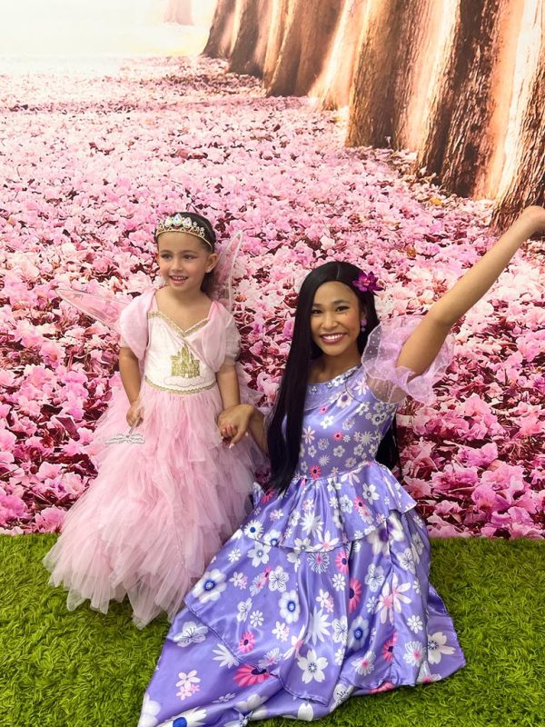 Movie Princess - Image 3