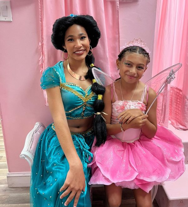 Movie Princess - Image 12