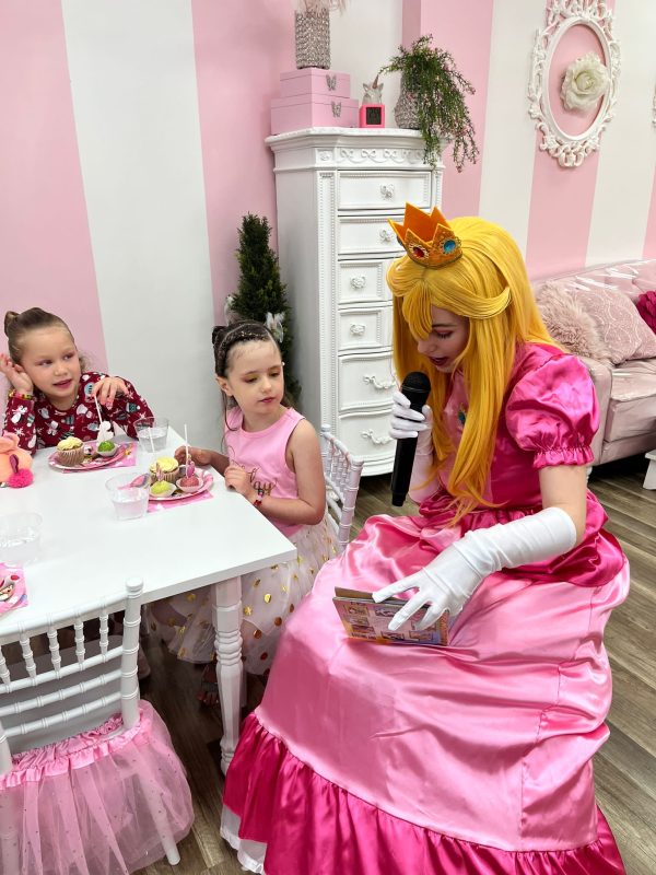 Movie Princess - Image 18
