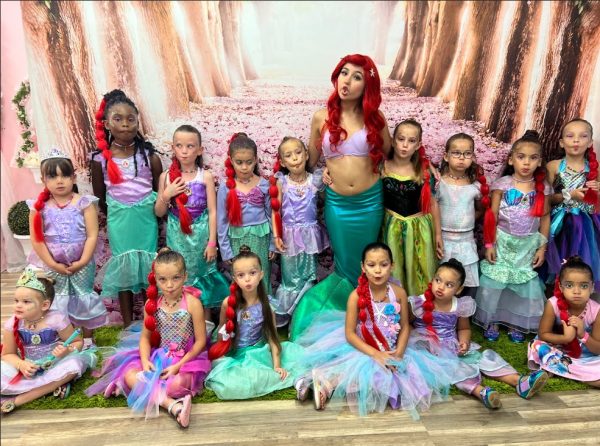 Ariel Royal Event – June 28th at 10:00 - 12:00 - Image 3