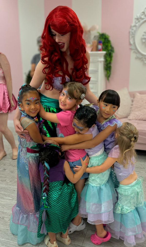 Ariel Royal Event – June 28th at 10:00 - 12:00 - Image 2